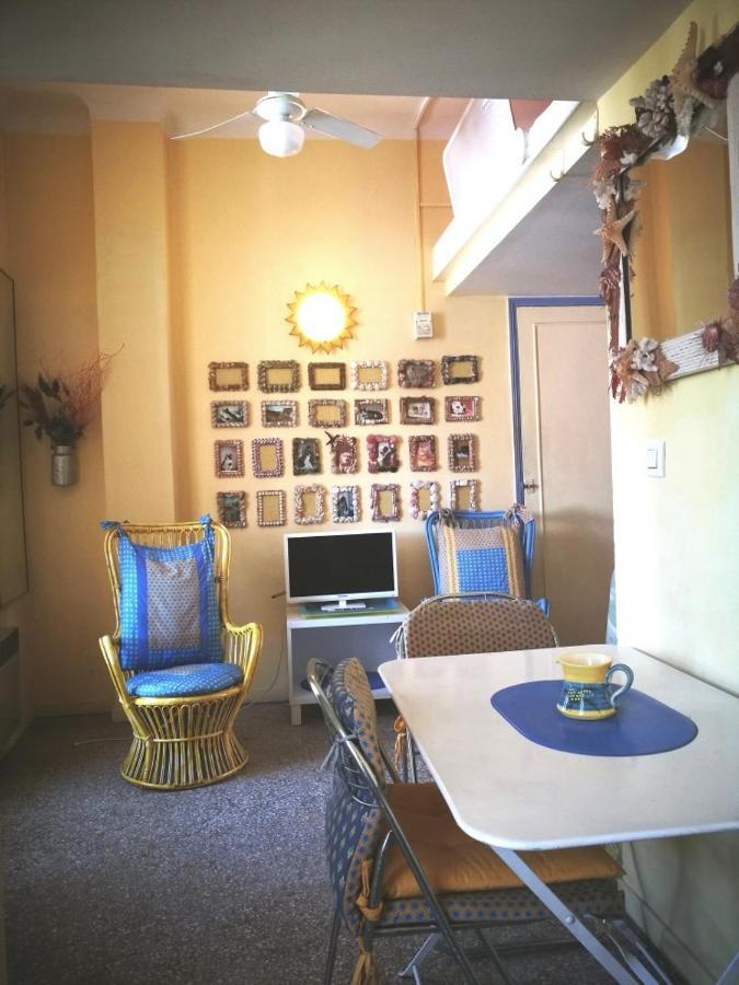 Palladium - Petite Maison De Charme Vintage Lejlighed Nice Eksteriør billede