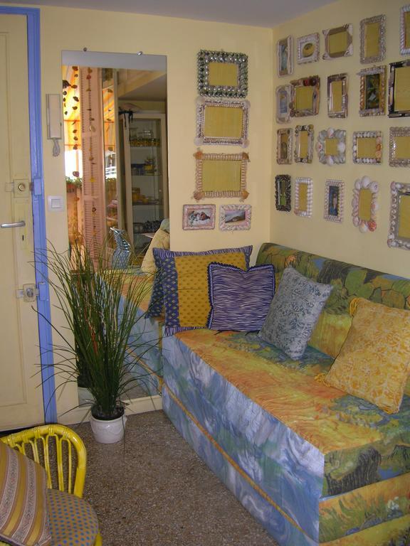 Palladium - Petite Maison De Charme Vintage Lejlighed Nice Eksteriør billede